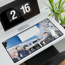 Load image into Gallery viewer, Anime Tsuki ga Kirei Mouse Pad (Desk Mat)