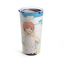 Load image into Gallery viewer, Free! Tumbler 20oz