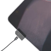 Load image into Gallery viewer, Kamisama Kiss Mizuki RGB LED Mouse Pad (Desk Mat)