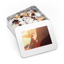 Load image into Gallery viewer, The Wind in Your Hair Jigsaw Puzzle