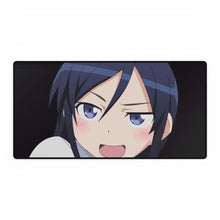 Load image into Gallery viewer, Anime Oreimo Mouse Pad (Desk Mat)