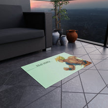 Load image into Gallery viewer, Anime Dragon Ball Z Rug