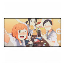 Load image into Gallery viewer, Chio-chan Mouse Pad (Desk Mat)