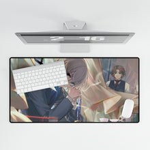 Load image into Gallery viewer, Anime The Empire of Corpses Mouse Pad (Desk Mat)