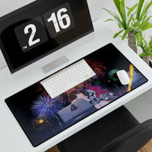 Load image into Gallery viewer, Anime Uchiage Hanabi, Shita kara Miru ka? Yoko kara Miru ka? Mouse Pad (Desk Mat)