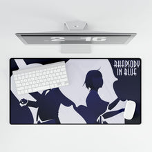 Load image into Gallery viewer, Nodame Cantabile Mouse Pad (Desk Mat)