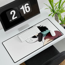 Load image into Gallery viewer, Anime Watamote Mouse Pad (Desk Mat)