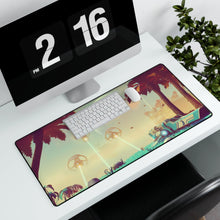 Load image into Gallery viewer, No Man's Sky Mouse Pad (Desk Mat)