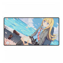 Load image into Gallery viewer, Your Lie In April Mouse Pad (Desk Mat)