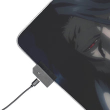 Load image into Gallery viewer, Anime Bleach RGB LED Mouse Pad (Desk Mat)