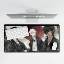 Load image into Gallery viewer, Anime Touken Ranbur Mouse Pad (Desk Mat)
