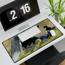 Load image into Gallery viewer, Anime Trigunr Mouse Pad (Desk Mat)