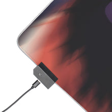 Load image into Gallery viewer, Anime Fairy Tail RGB LED Mouse Pad (Desk Mat)