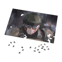 Load image into Gallery viewer, License-less Rider Jigsaw Puzzle