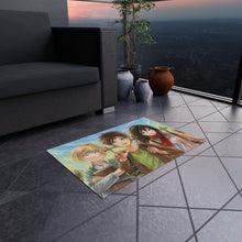 Load image into Gallery viewer, Anime Attack On Titan Rug