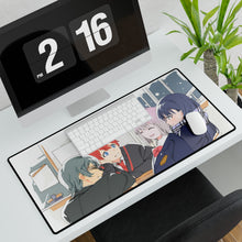 Load image into Gallery viewer, Anime SSSS.Gridman Mouse Pad (Desk Mat)