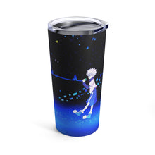 Load image into Gallery viewer, Hunter x Hunter Killua Zoldyck, Gon Freecss Tumbler 20oz