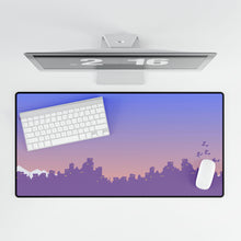 Load image into Gallery viewer, Ojamajo Doremi Mouse Pad (Desk Mat)