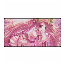 Load image into Gallery viewer, Anime Vocaloid Mouse Pad (Desk Mat)