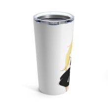 Load image into Gallery viewer, Gabriel DropOut Gabriel Tenma White Tumbler 20oz