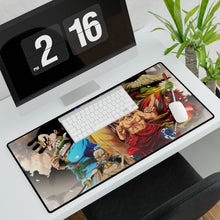 Load image into Gallery viewer, Udon Squad Mouse Pad (Desk Mat)