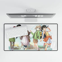 Load image into Gallery viewer, Yama No Susume Mouse Pad (Desk Mat)
