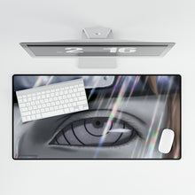 Load image into Gallery viewer, Pain Mouse Pad (Desk Mat)