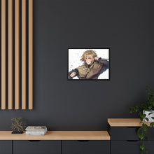 Load image into Gallery viewer, Vinland Saga Canvas Framed Art Print