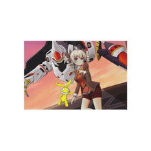 Load image into Gallery viewer, Benghuai Xueyuan Rug