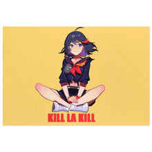 Load image into Gallery viewer, Kill La Kill Jigsaw Puzzle