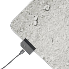 Load image into Gallery viewer, Rewrite RGB LED Mouse Pad (Desk Mat)