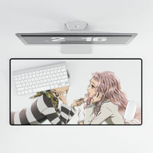 Load image into Gallery viewer, Nana Mouse Pad (Desk Mat)