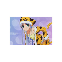 Load image into Gallery viewer, A Certain Magical Index Rug