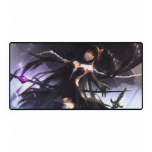 Load image into Gallery viewer, Anime Puella Magi Madoka Magica Mouse Pad (Desk Mat)