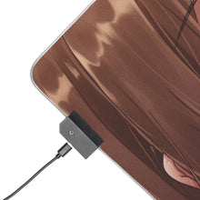 Load image into Gallery viewer, Jujutsu Kaisen RGB LED Mouse Pad (Desk Mat)