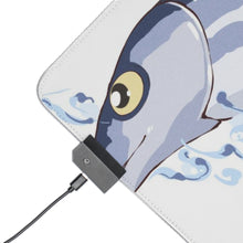 Load image into Gallery viewer, Anime Kantai Collection RGB LED Mouse Pad (Desk Mat)