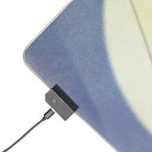 Load image into Gallery viewer, Record of Ragnarok RGB LED Mouse Pad (Desk Mat)