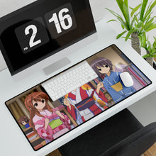 Load image into Gallery viewer, Anime The Melancholy Of Haruhi Suzumiya Mouse Pad (Desk Mat)