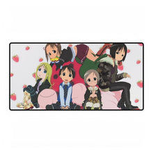 Load image into Gallery viewer, Strawberry Marshmallow Mouse Pad (Desk Mat)