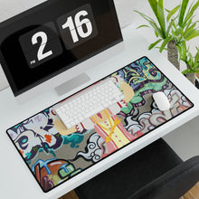 Load image into Gallery viewer, Anime Puella Magi Madoka Magicar Mouse Pad (Desk Mat)