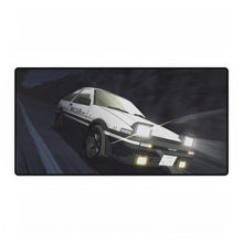 Load image into Gallery viewer, Initial D Mouse Pad (Desk Mat)