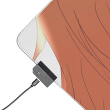 Load image into Gallery viewer, Beyond The Boundary RGB LED Mouse Pad (Desk Mat)