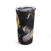 Load image into Gallery viewer, Anime FullMetal Alchemist Tumbler 20oz