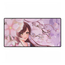 Load image into Gallery viewer, Amana Osaki Mouse Pad (Desk Mat)