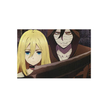 Load image into Gallery viewer, Angels Of Death Rug
