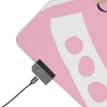 Load image into Gallery viewer, Uma Musume: Pretty Derby RGB LED Mouse Pad (Desk Mat)