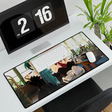 Load image into Gallery viewer, Anime When They Cryr Mouse Pad (Desk Mat)