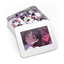 Load image into Gallery viewer, Kaguya Shinomiya Jigsaw Puzzle