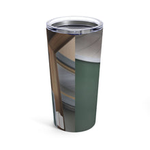 Load image into Gallery viewer, Girls und Panzer Tumbler 20oz