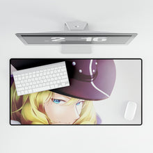 Load image into Gallery viewer, Anime One Piece Mouse Pad (Desk Mat)